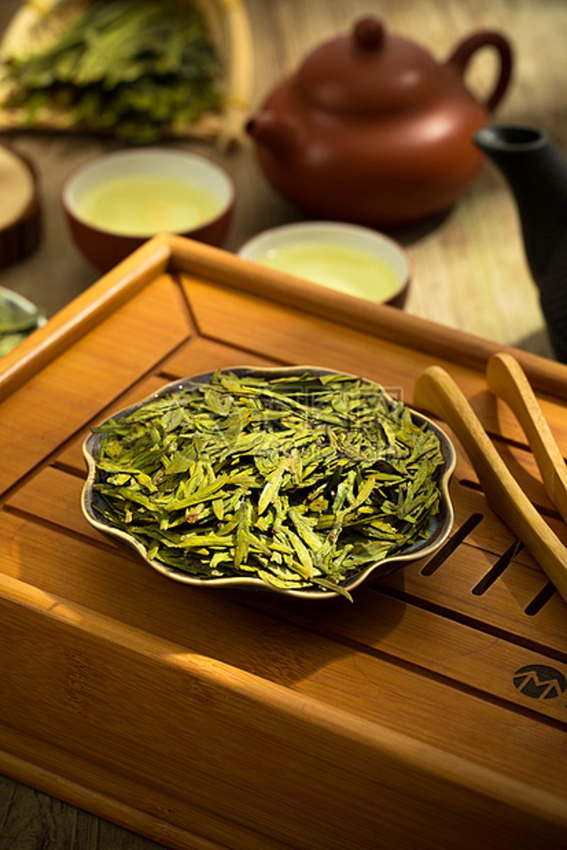 武汉品茶，一场舌尖上的文化之旅
